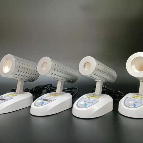 红外线接种环灭菌器电热高温消毒厂家仪器环保耐高温品质齐威